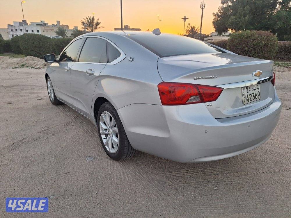 امبالا ٢٠١٧ ماشي ١١٥0