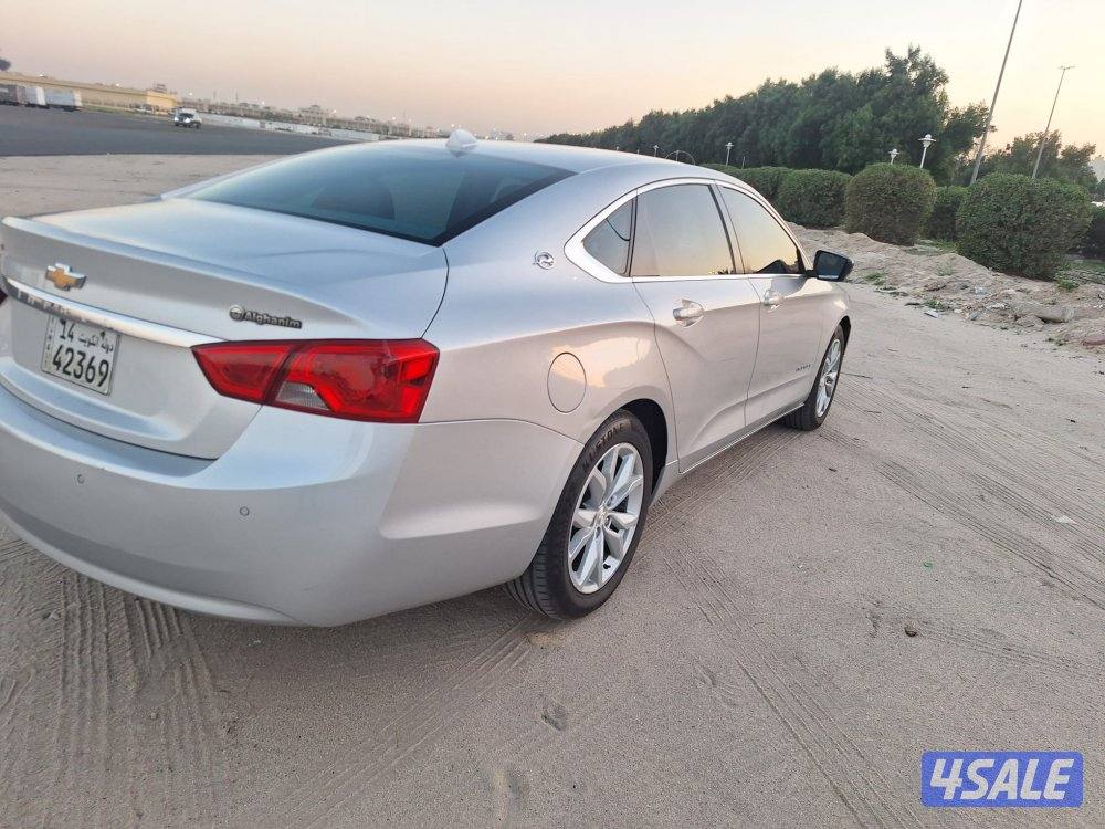 امبالا ٢٠١٧ ماشي ١١٥1