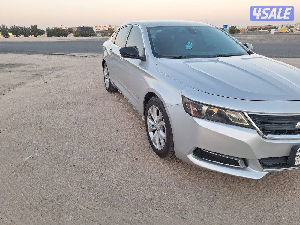 امبالا ٢٠١٧ ماشي ١١٥3