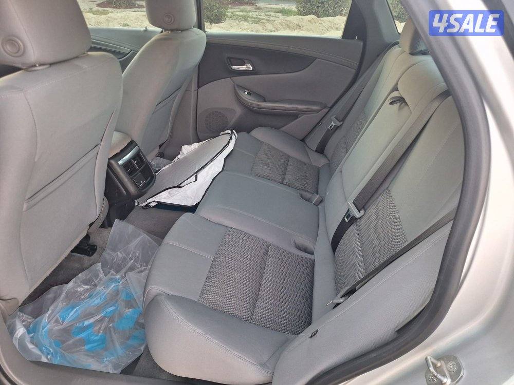 امبالا ٢٠١٧ ماشي ١١٥4