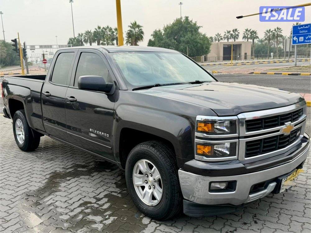 Z71 دبل قير0