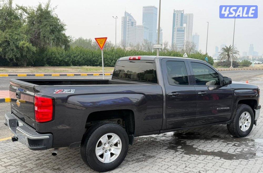 Z71 دبل قير2