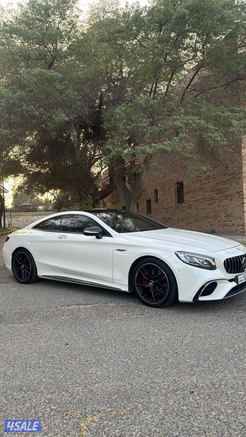 كوبيه S5002