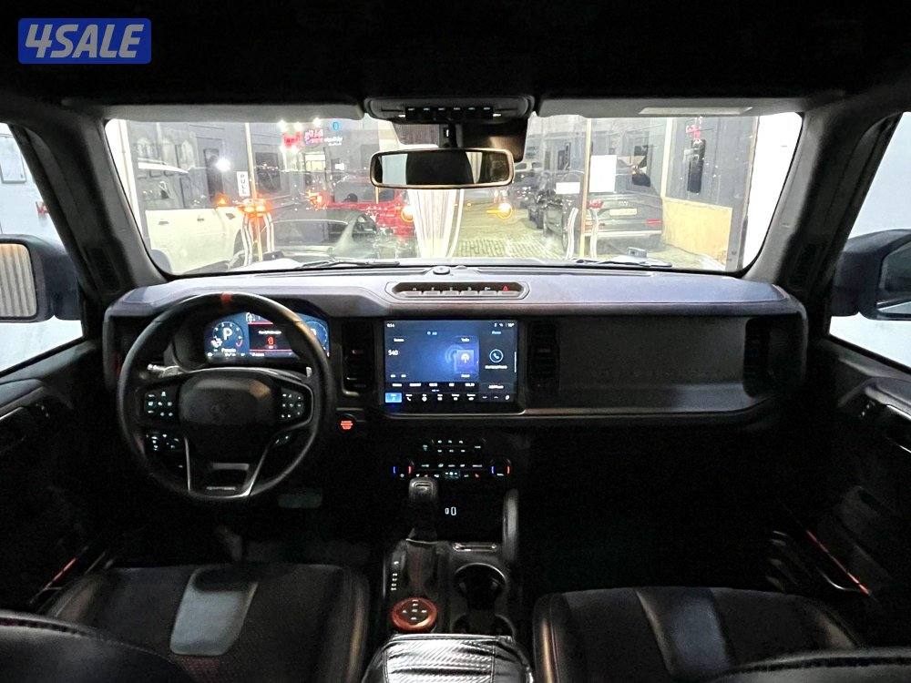 Bronco -Raptor 202311