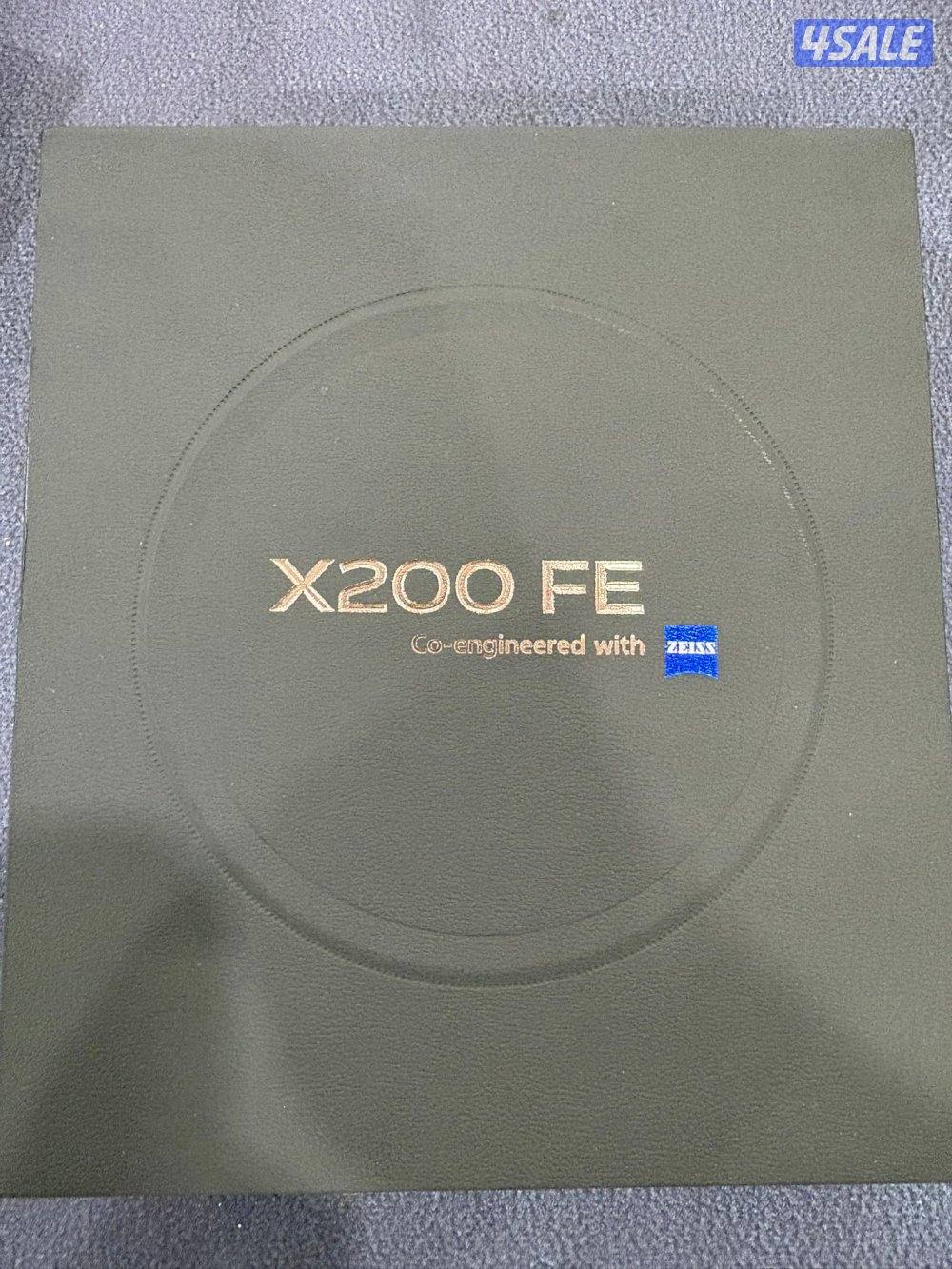 vivo x200 fe6