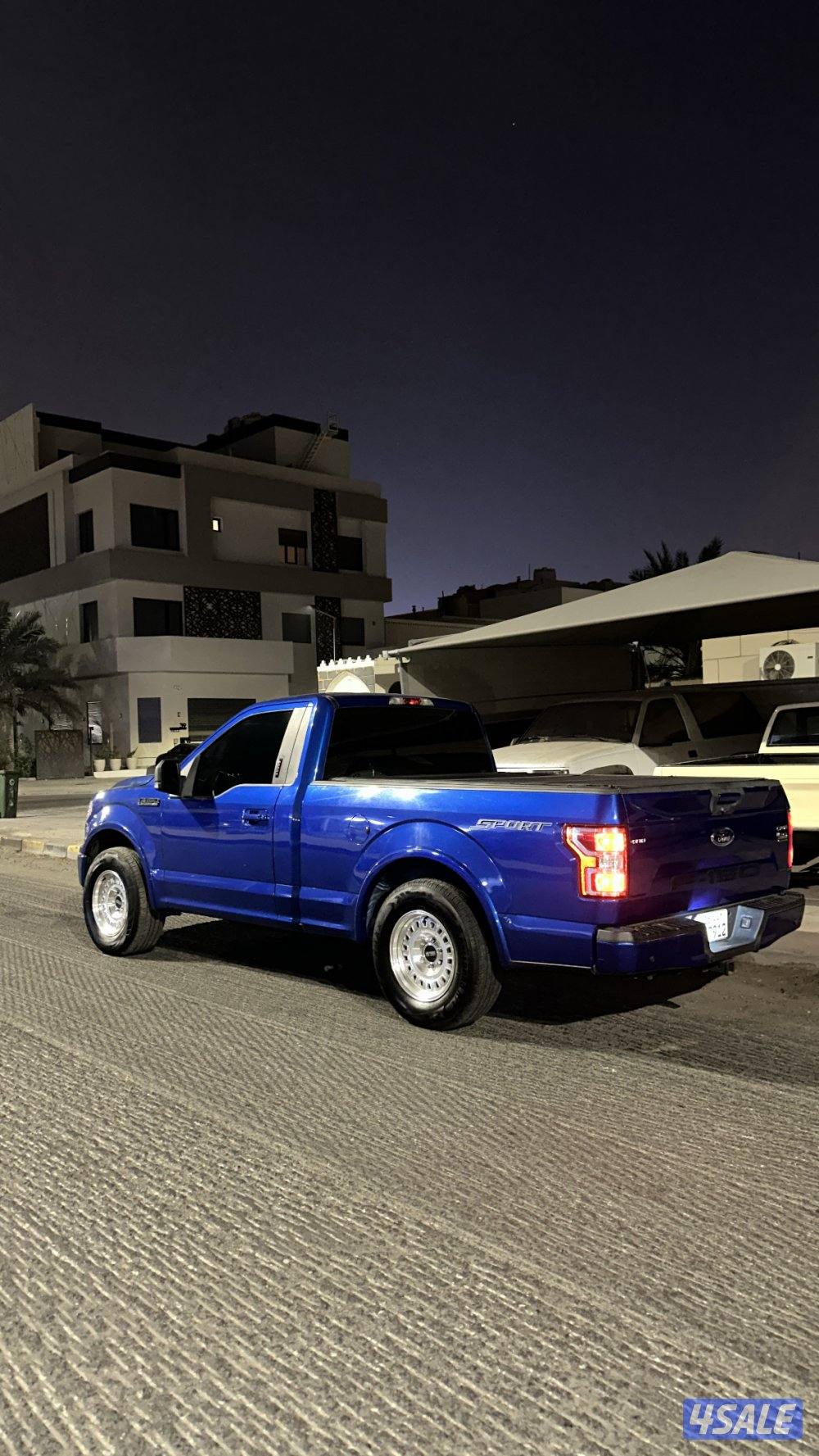F150 موديل 20183
