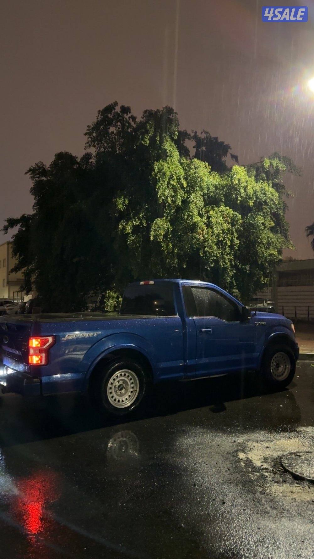 F150 موديل 20186