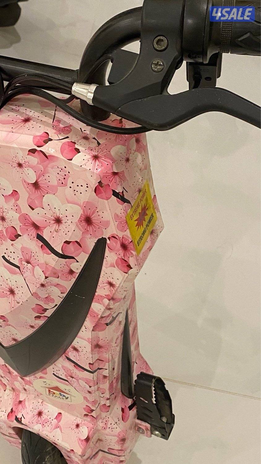 سكوتر وردي1