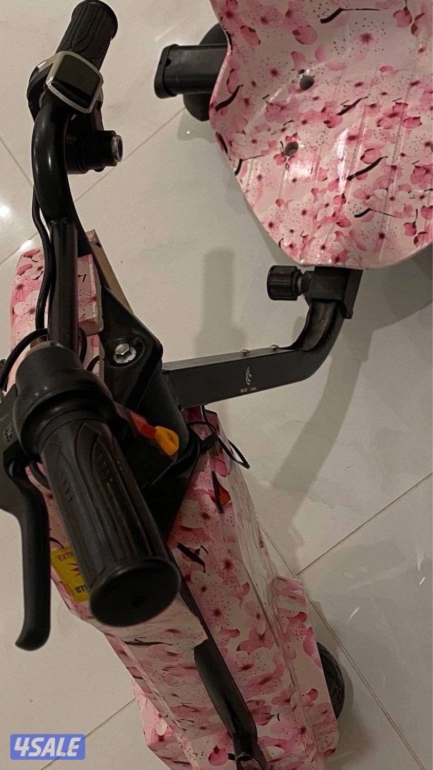 سكوتر وردي2