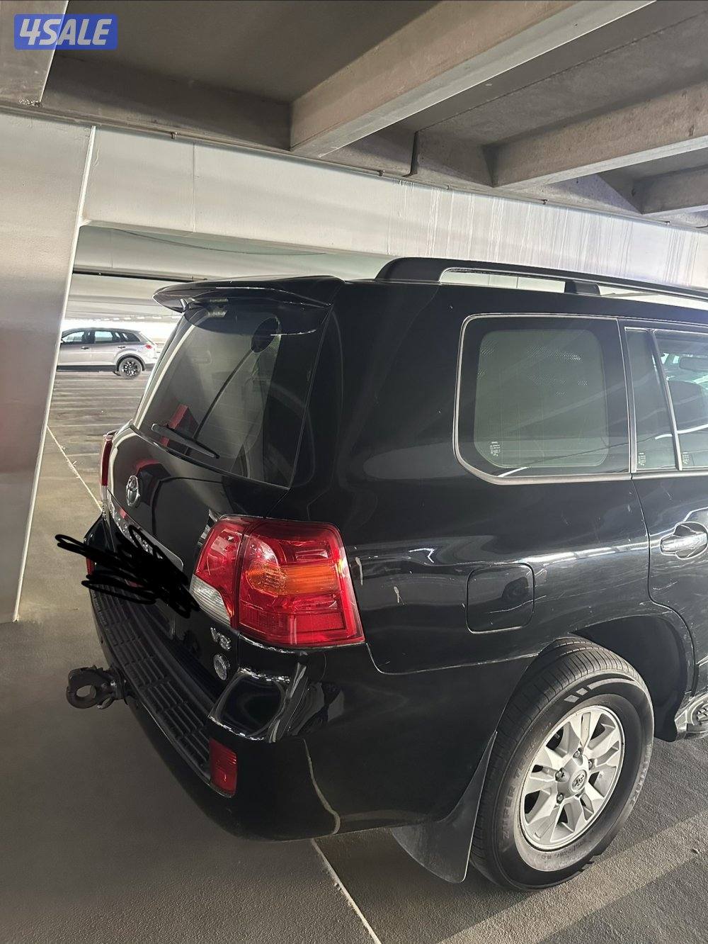 GXR موديل 20122