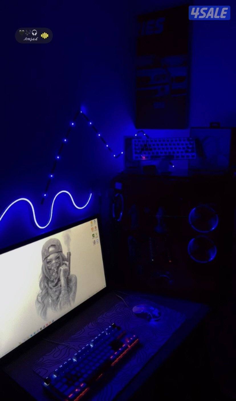 للبيع بي سي 1660 سوبر نضيف2