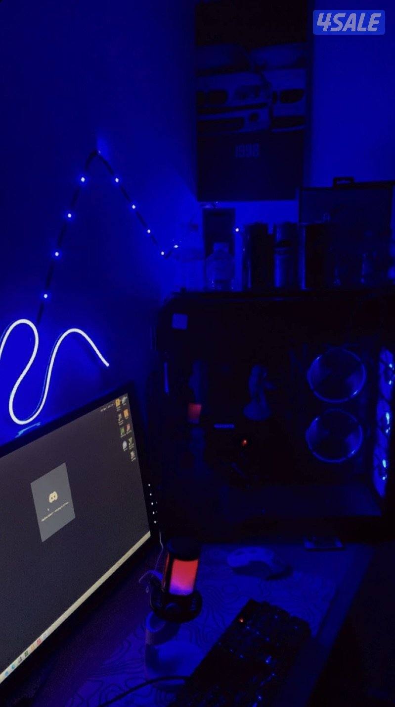 للبيع بي سي 1660 سوبر نضيف3