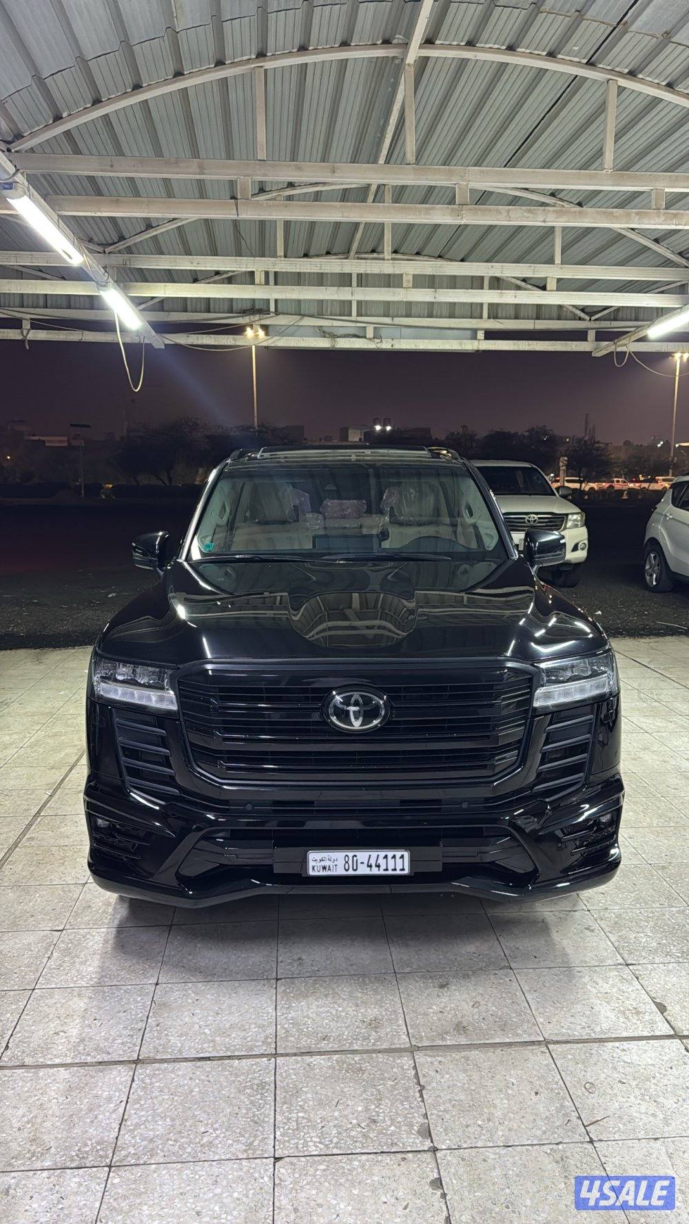 للبيع لاند تون تيربو 20240