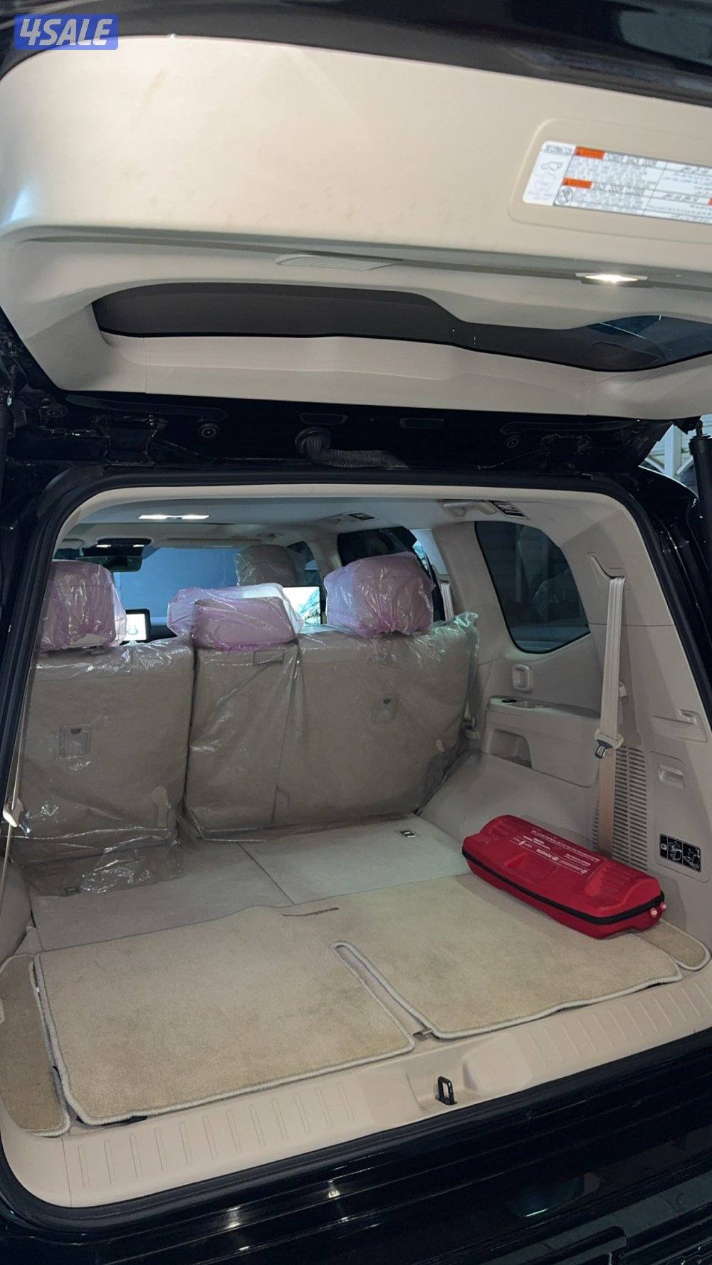 للبيع لاند تون تيربو 20245