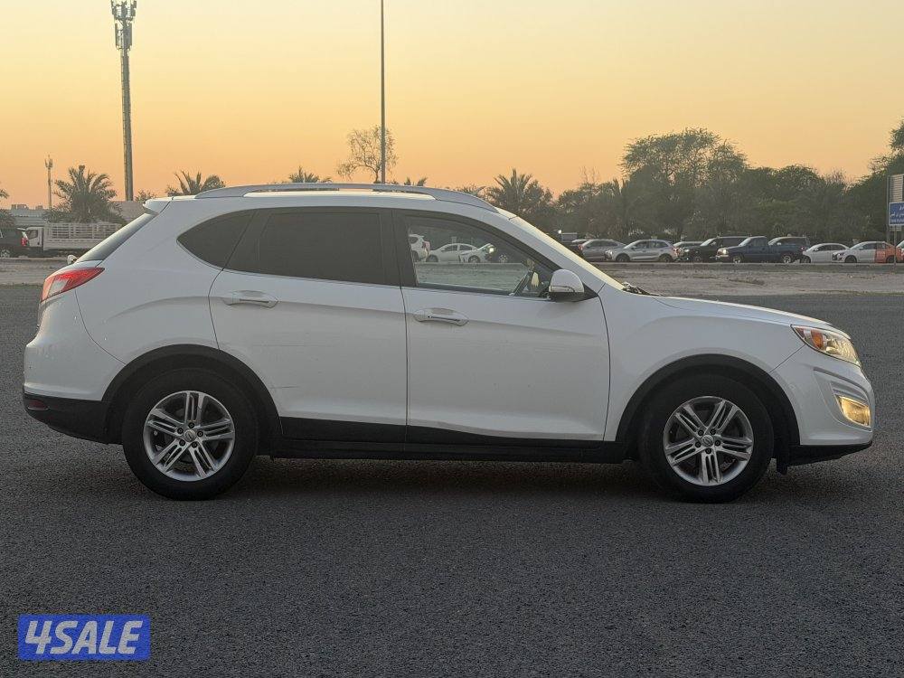 للبيع GAC GS5 موديل 20134