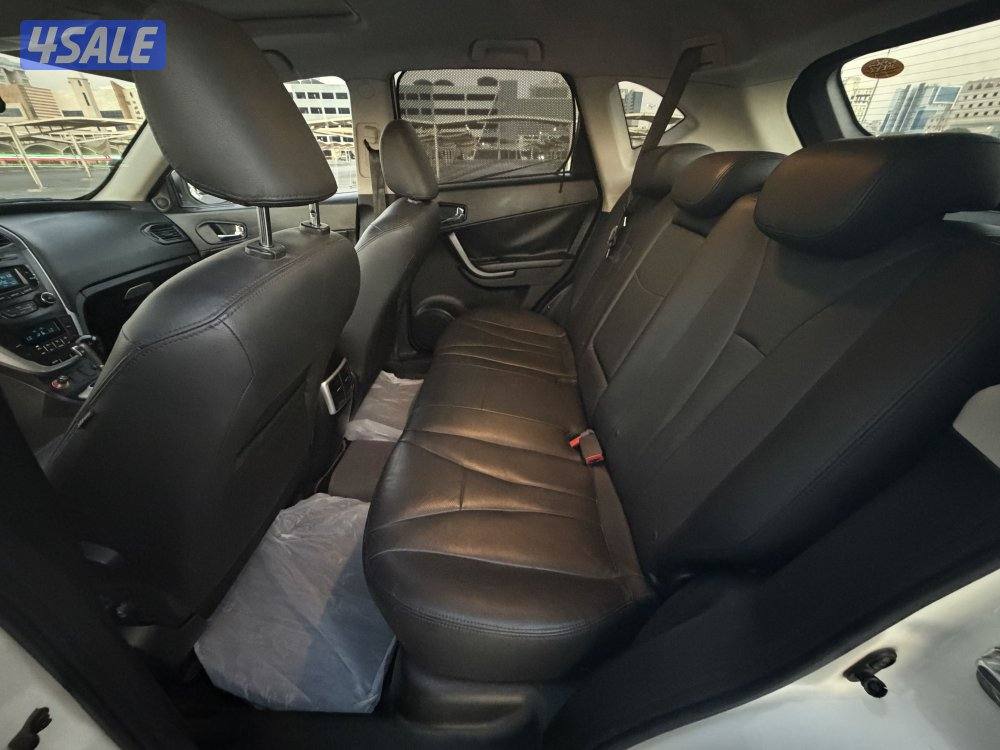 للبيع GAC GS5 موديل 201311