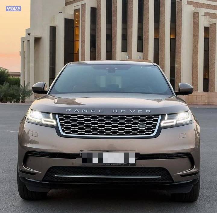 رنج روفر فيلار R داينمك كامل المواصفات1