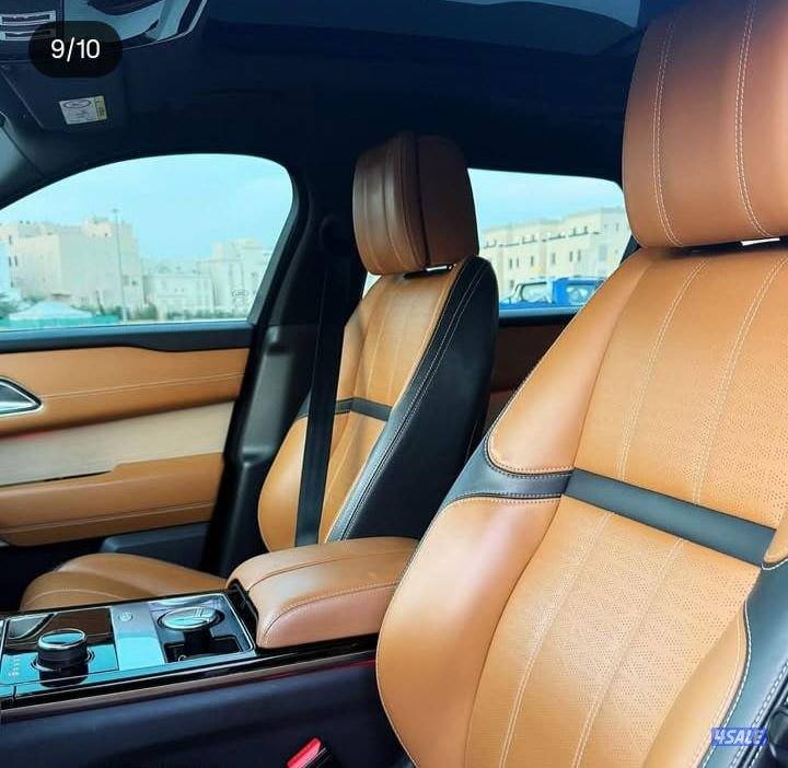 رنج روفر فيلار R داينمك كامل المواصفات4