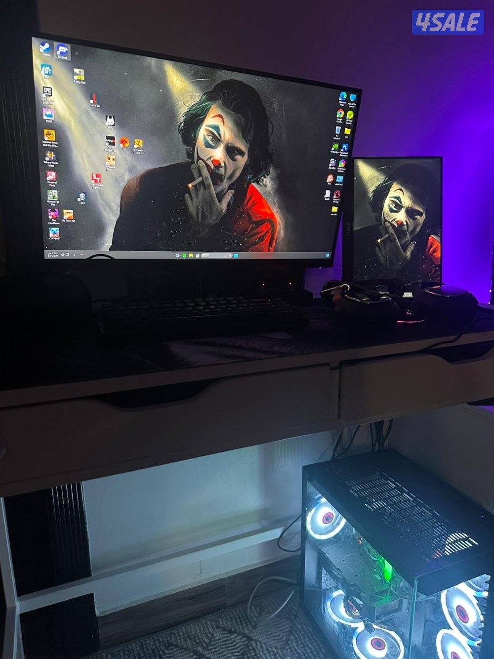 Pc كامل اغراضه3