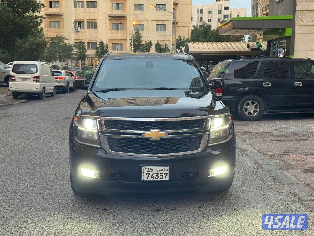 تاهو موديل ٢٠١٧6