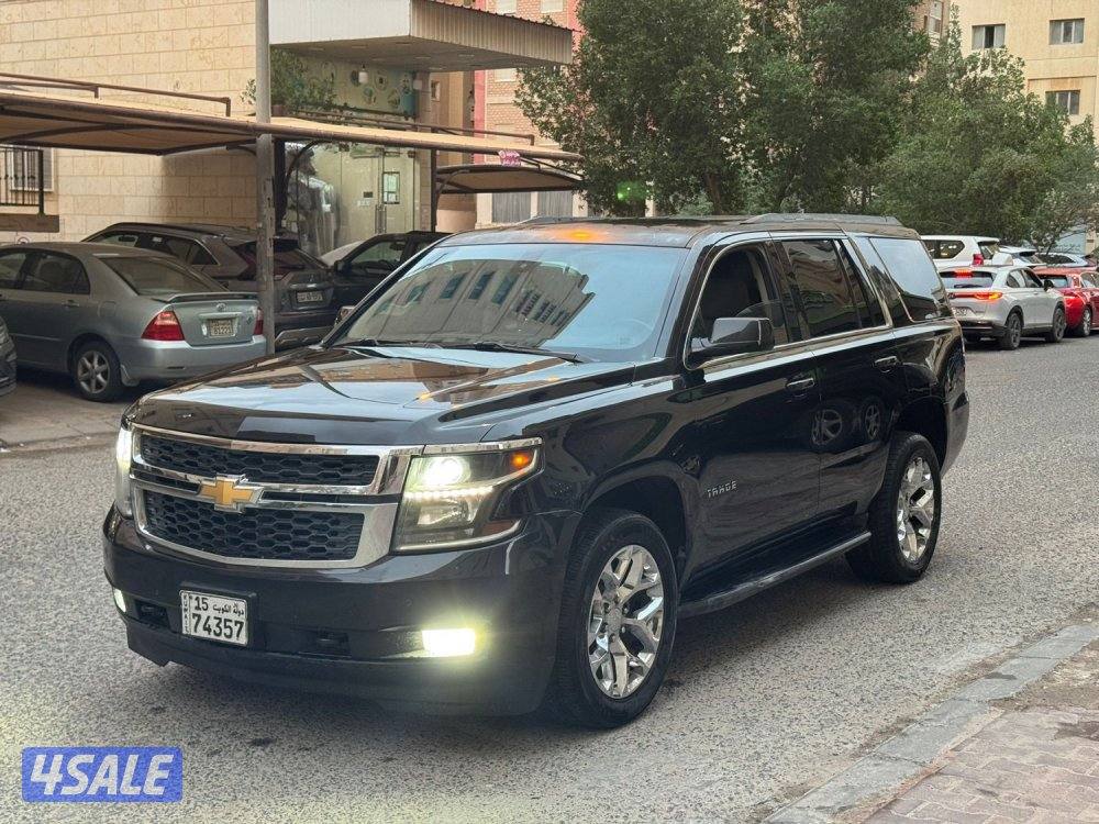 تاهو موديل ٢٠١٧8