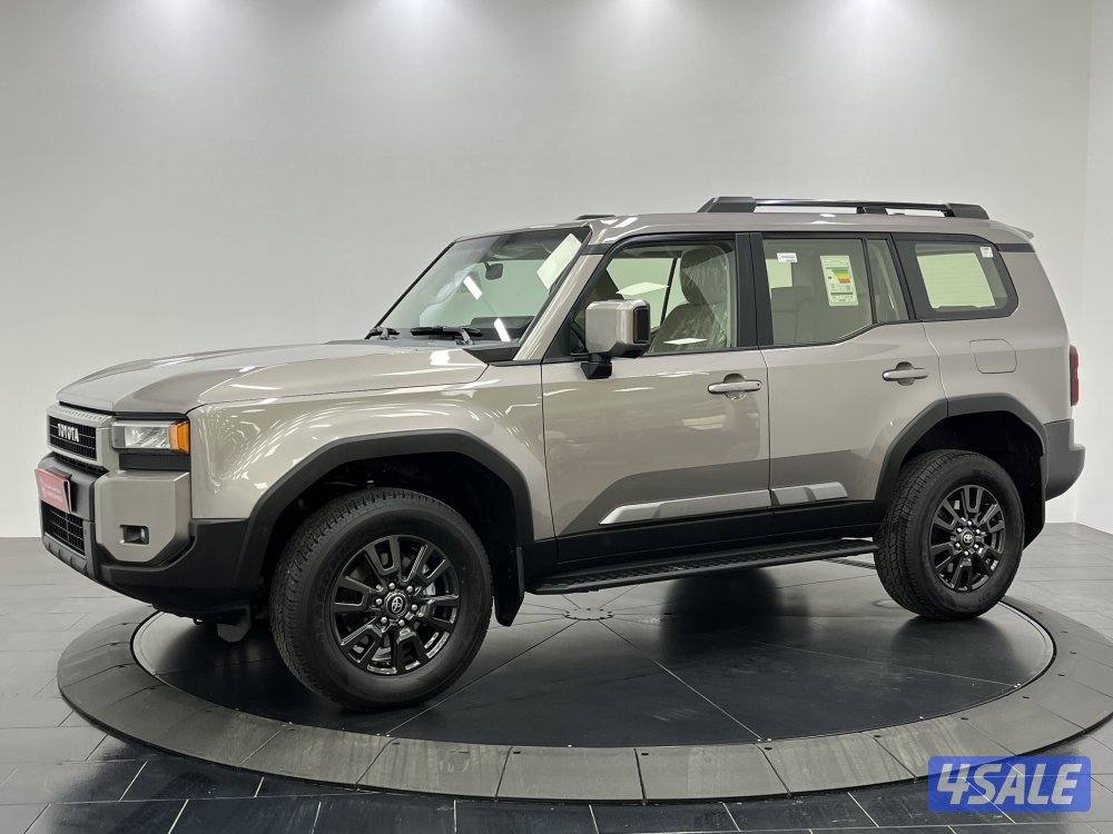 TOYOTA PRADO-250 26PRP-AR-M_Prado Alrounder0