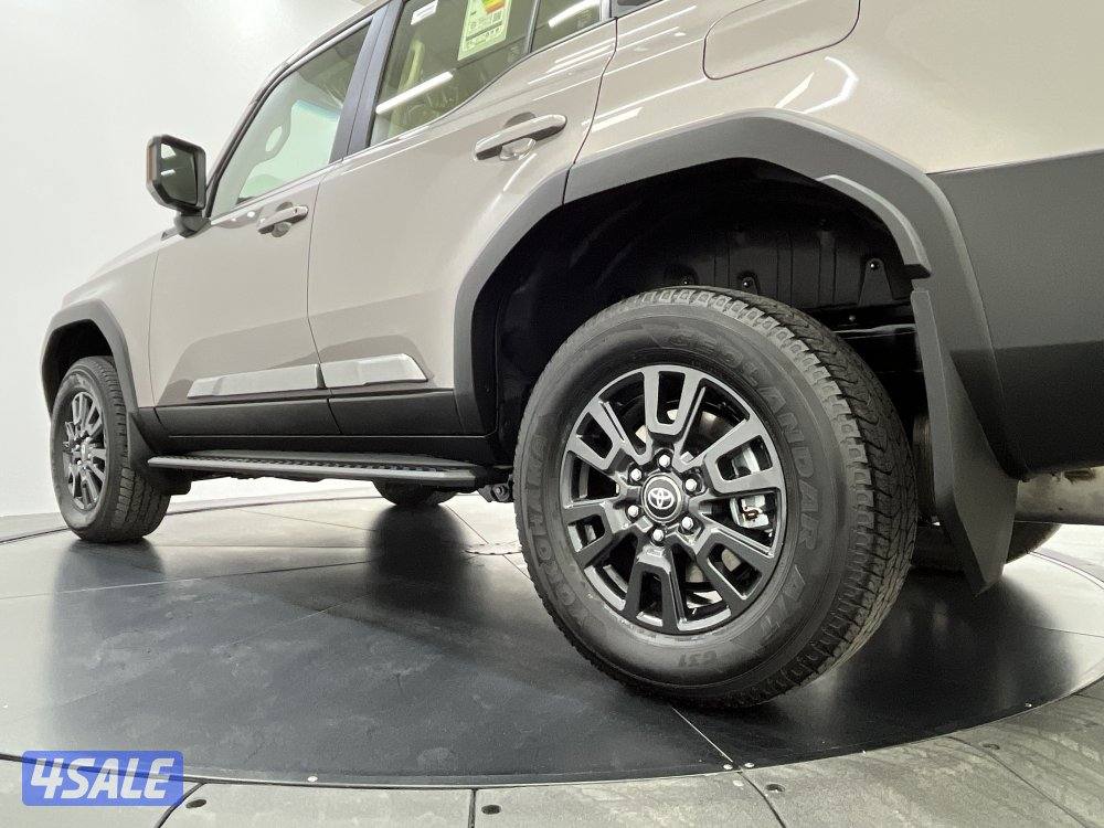 TOYOTA PRADO-250 26PRP-AR-M_Prado Alrounder9