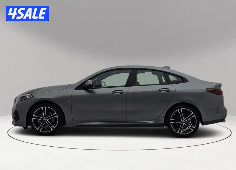 BMW 218i Gran Coupe M Sport Pack2
