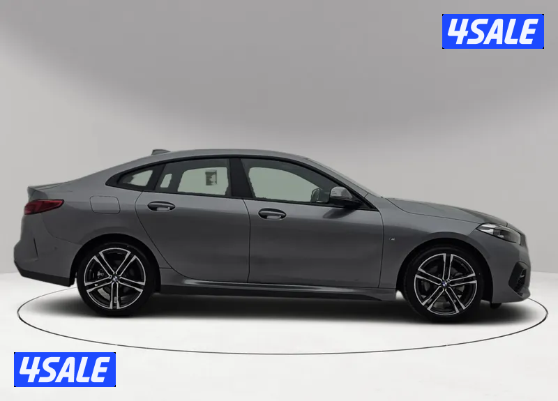BMW 218i Gran Coupe M Sport Pack3