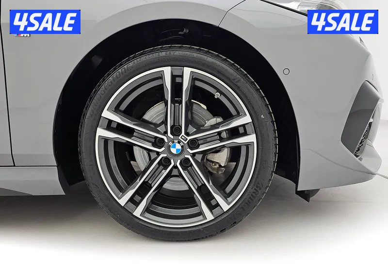 BMW 218i Gran Coupe M Sport Pack6