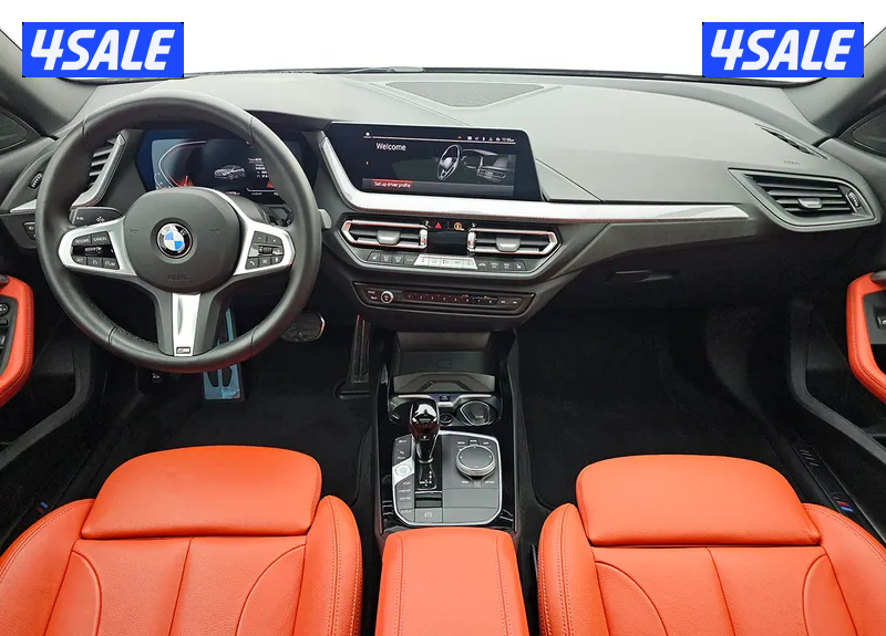 BMW 218i Gran Coupe M Sport Pack7