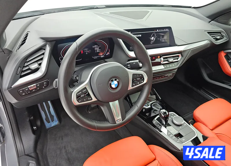 BMW 218i Gran Coupe M Sport Pack8