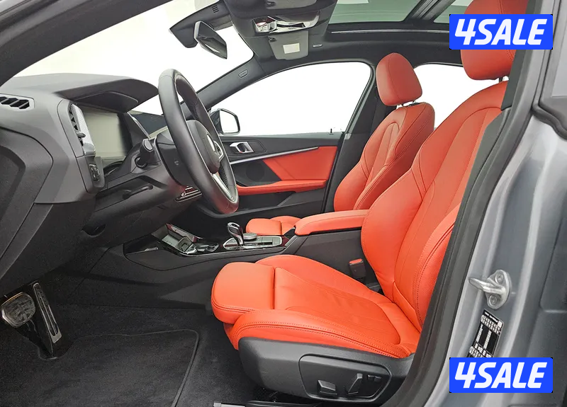 BMW 218i Gran Coupe M Sport Pack9