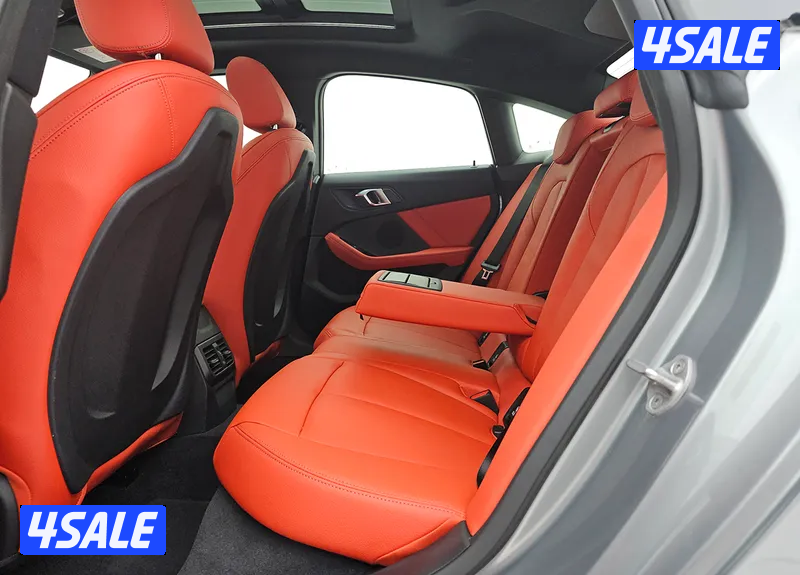 BMW 218i Gran Coupe M Sport Pack10