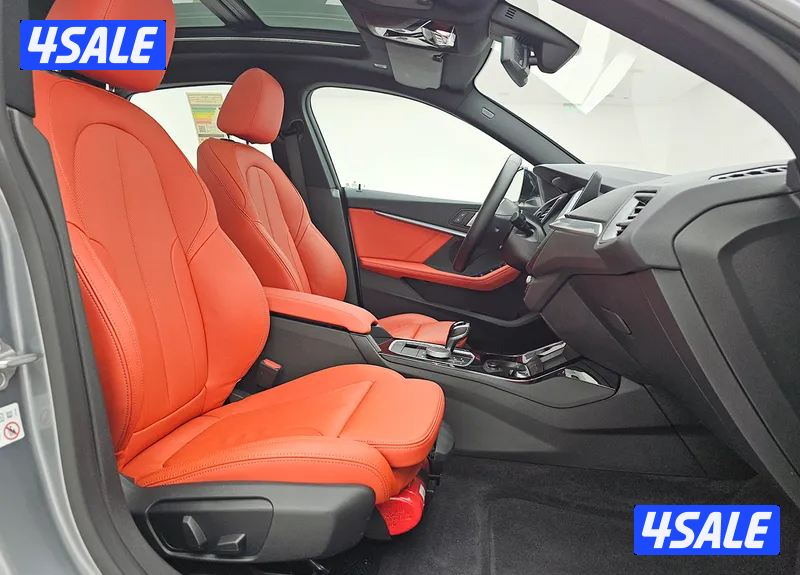 BMW 218i Gran Coupe M Sport Pack12