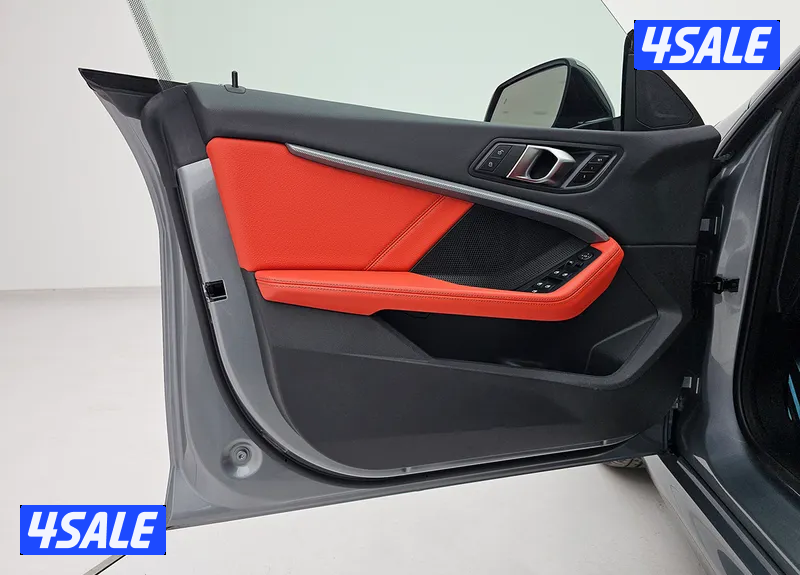 BMW 218i Gran Coupe M Sport Pack13