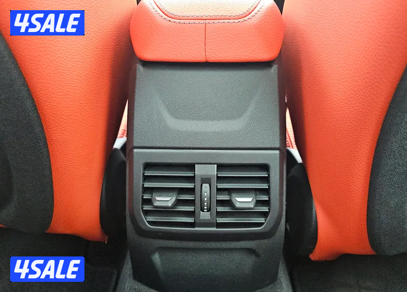 BMW 218i Gran Coupe M Sport Pack18