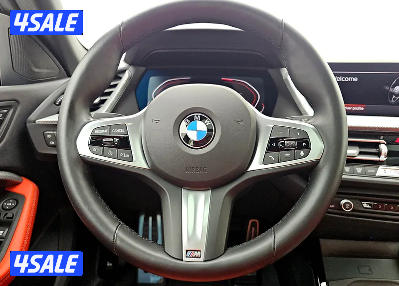 BMW 218i Gran Coupe M Sport Pack19