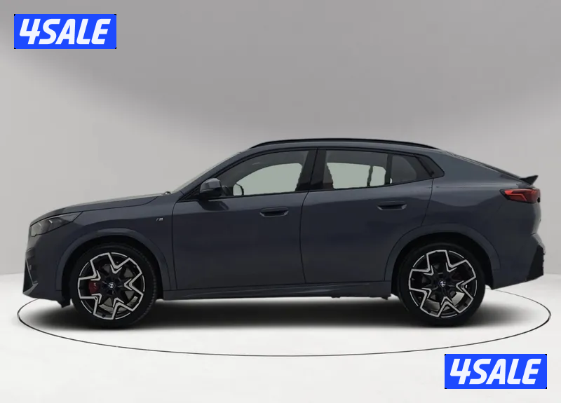 BMW X2 xDrive20i M Sport Pro2