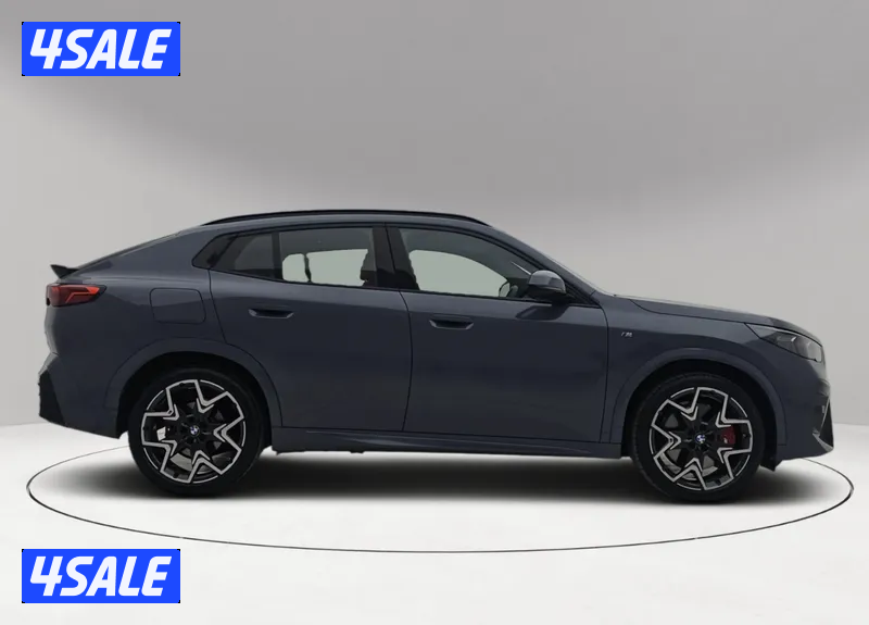 BMW X2 xDrive20i M Sport Pro3