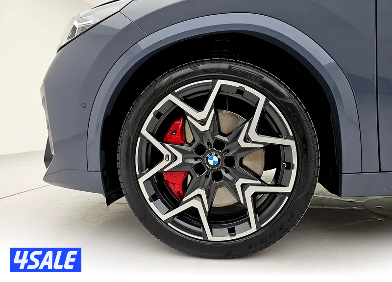 BMW X2 xDrive20i M Sport Pro6