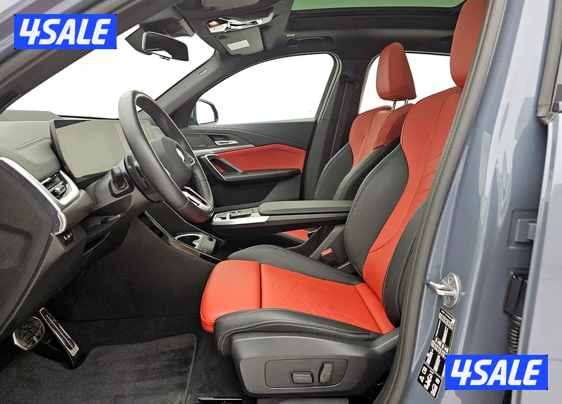 BMW X2 xDrive20i M Sport Pro9