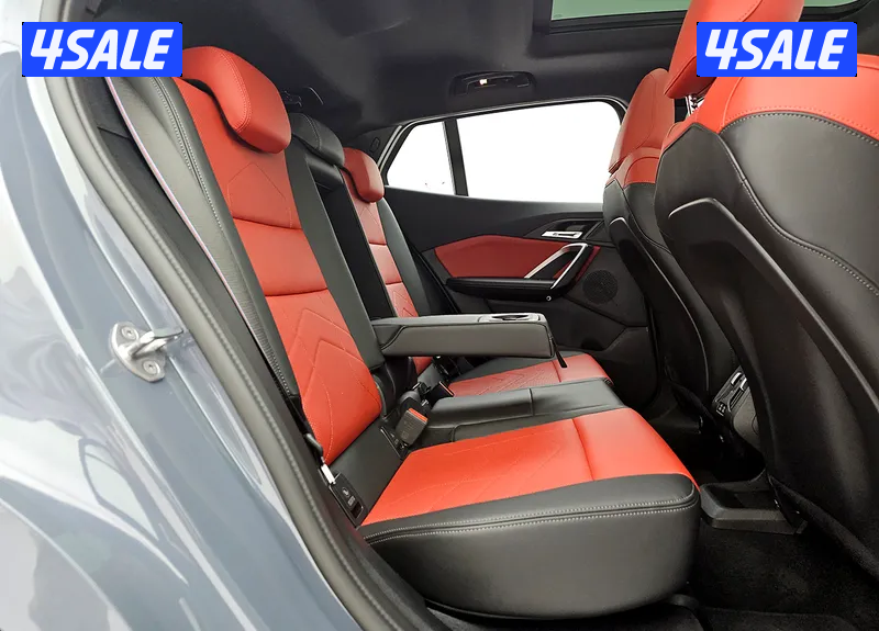 BMW X2 xDrive20i M Sport Pro11