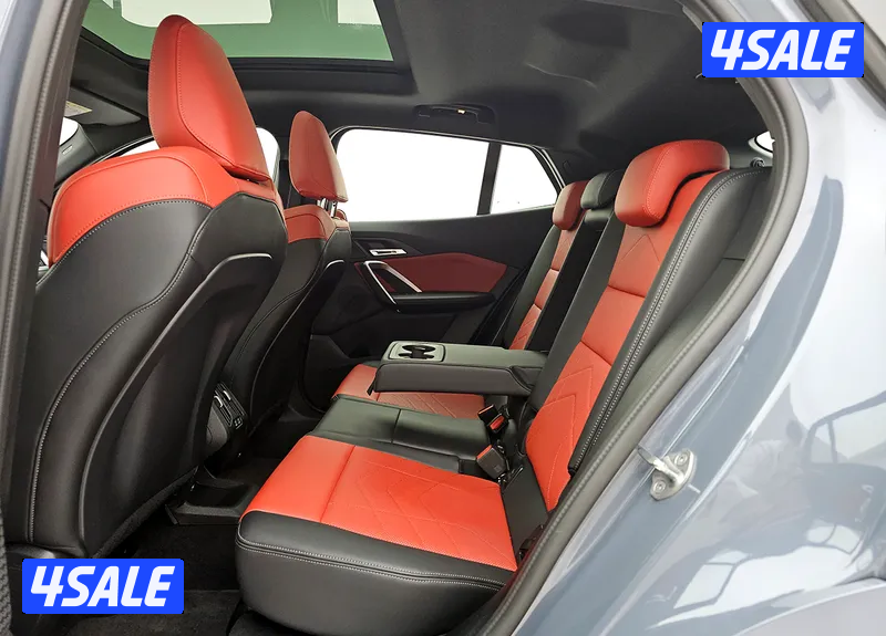 BMW X2 xDrive20i M Sport Pro10