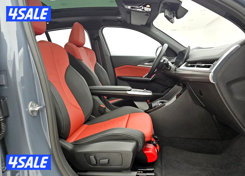 BMW X2 xDrive20i M Sport Pro12