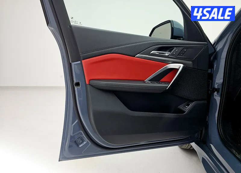 BMW X2 xDrive20i M Sport Pro13