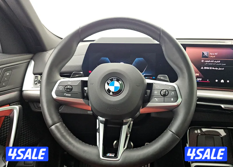BMW X2 xDrive20i M Sport Pro18
