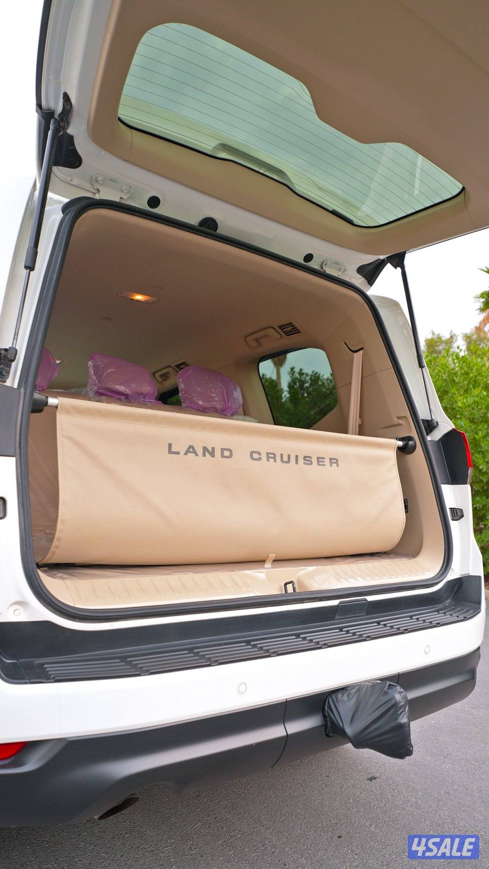 لاندكروزر 2024  GX❌غير قابل للمساومه❌13