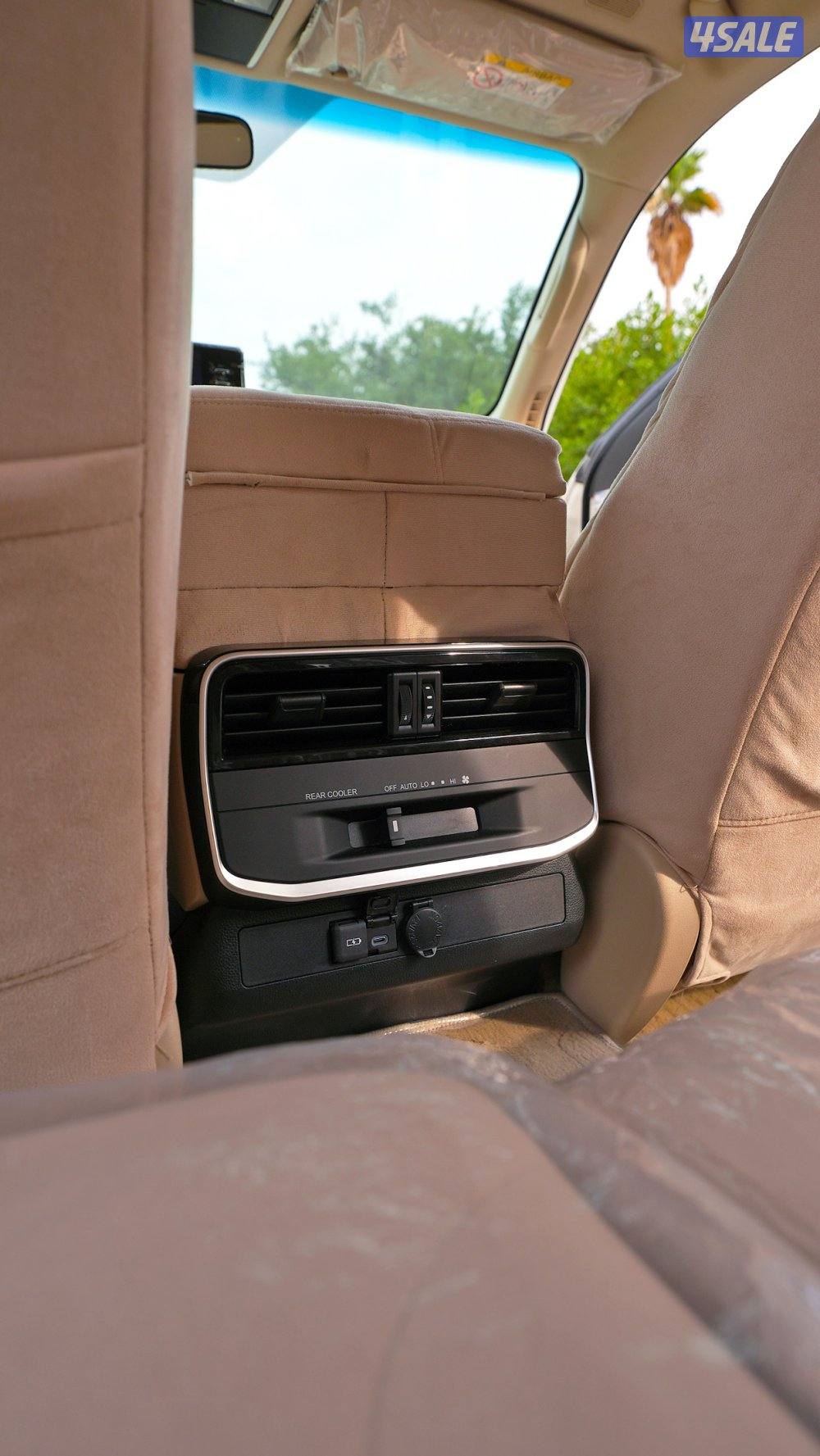 لاندكروزر 2024  GX❌غير قابل للمساومه❌14