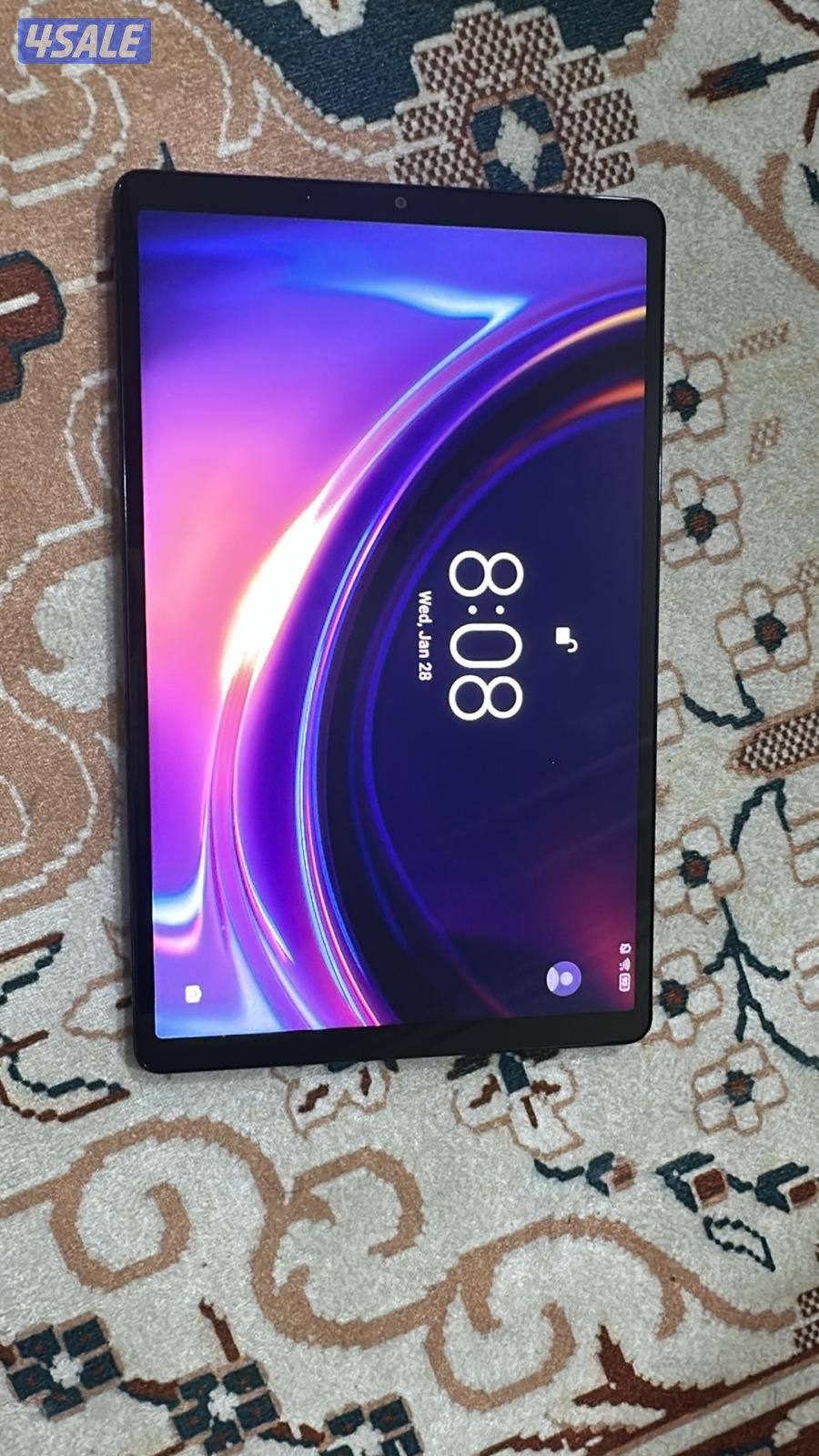 ايباد ببجي 165 فريم0